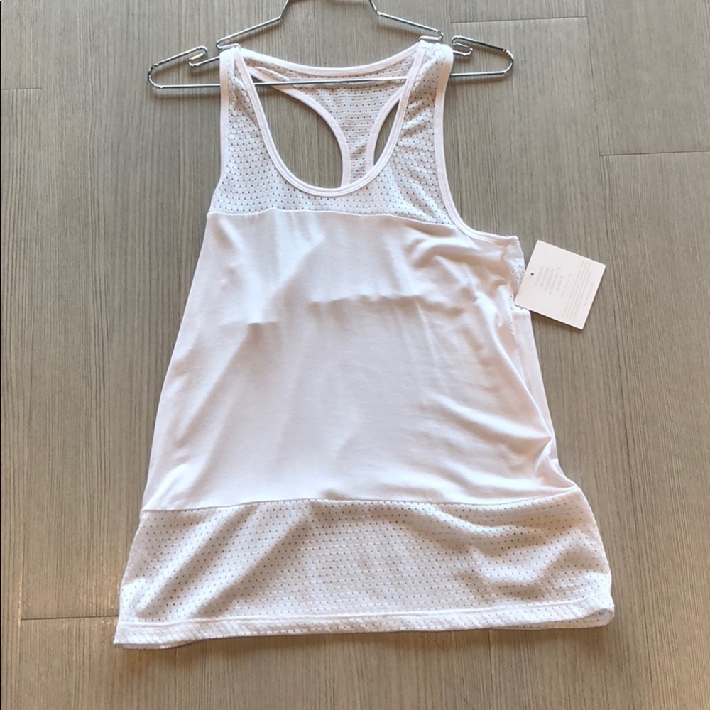 Brand new women’s tank
